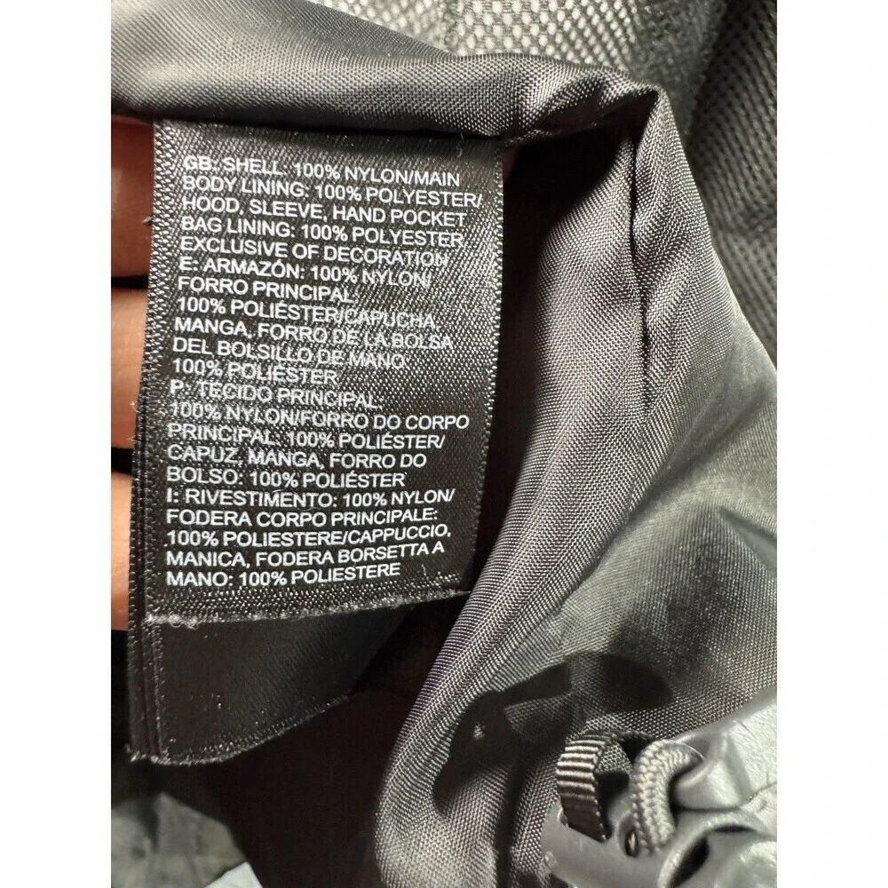 The North Face like new
